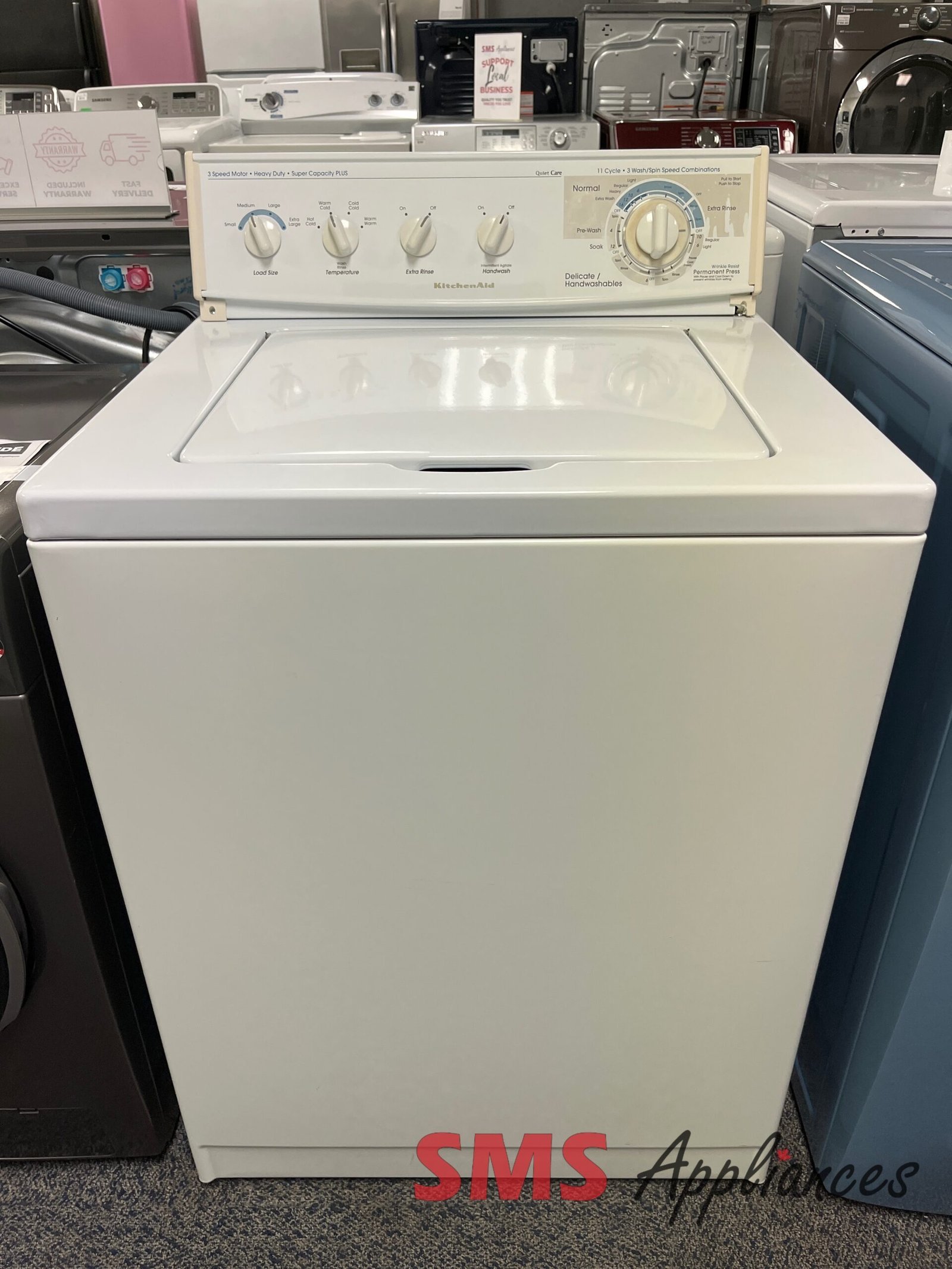 Refurbished-Washers-KAWS700GQ-1-scaled-1.jpg Refurbished Washers KAWS700GQ KitchenAid - Image 1