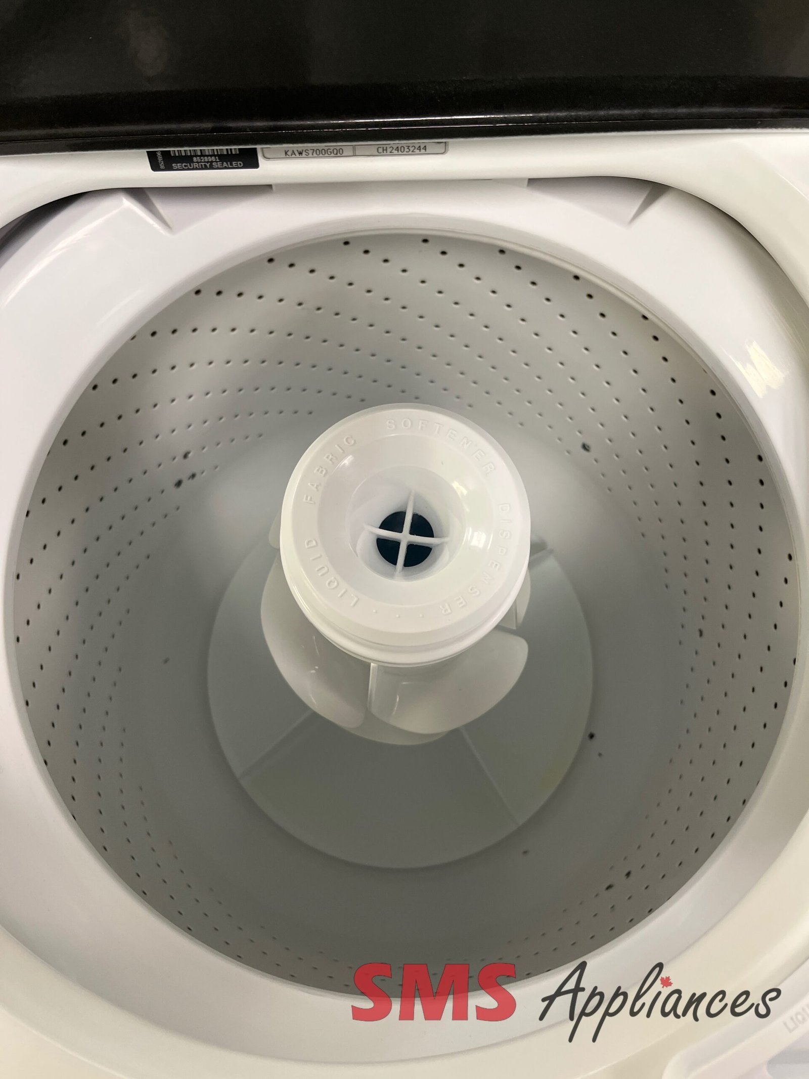 Refurbished-Washers-KAWS700GQ-2-scaled-1.jpg Refurbished Washers KAWS700GQ KitchenAid - Image 2