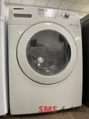 Refurbished Washers WF306BAW/XAC Samsung - Image 1