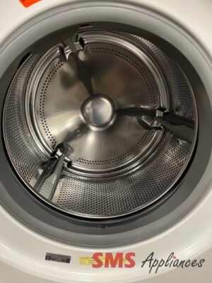 Refurbished Washers WF306BAW/XAC Samsung - Image 2