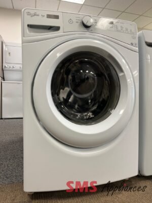 Refurbished Washers WFW72HEDW Whirlpool - Image 1