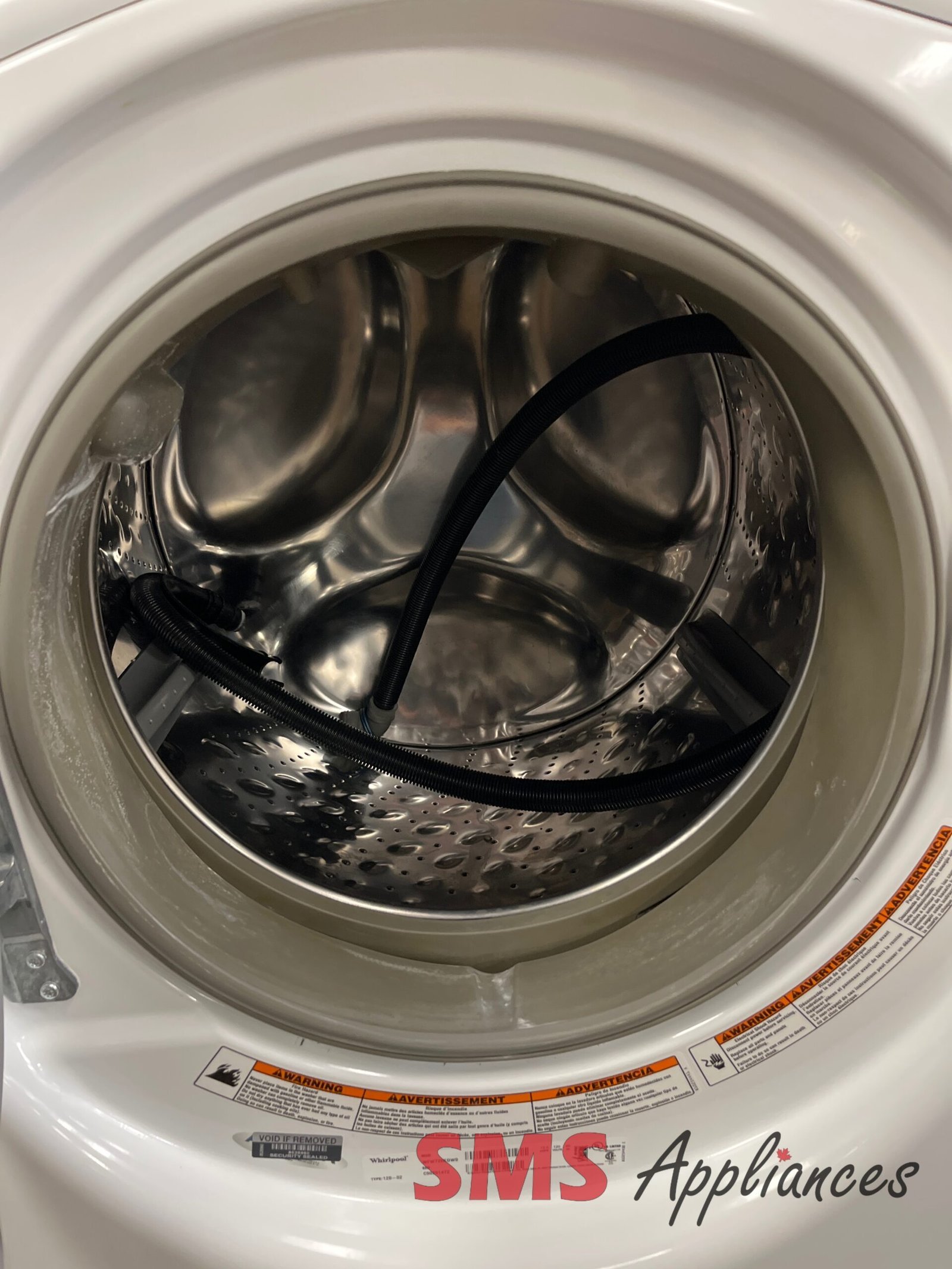 Refurbished-Washers-WFW72HEDW-2-scaled-1.jpg Refurbished Washers WFW72HEDW Whirlpool - Image 2