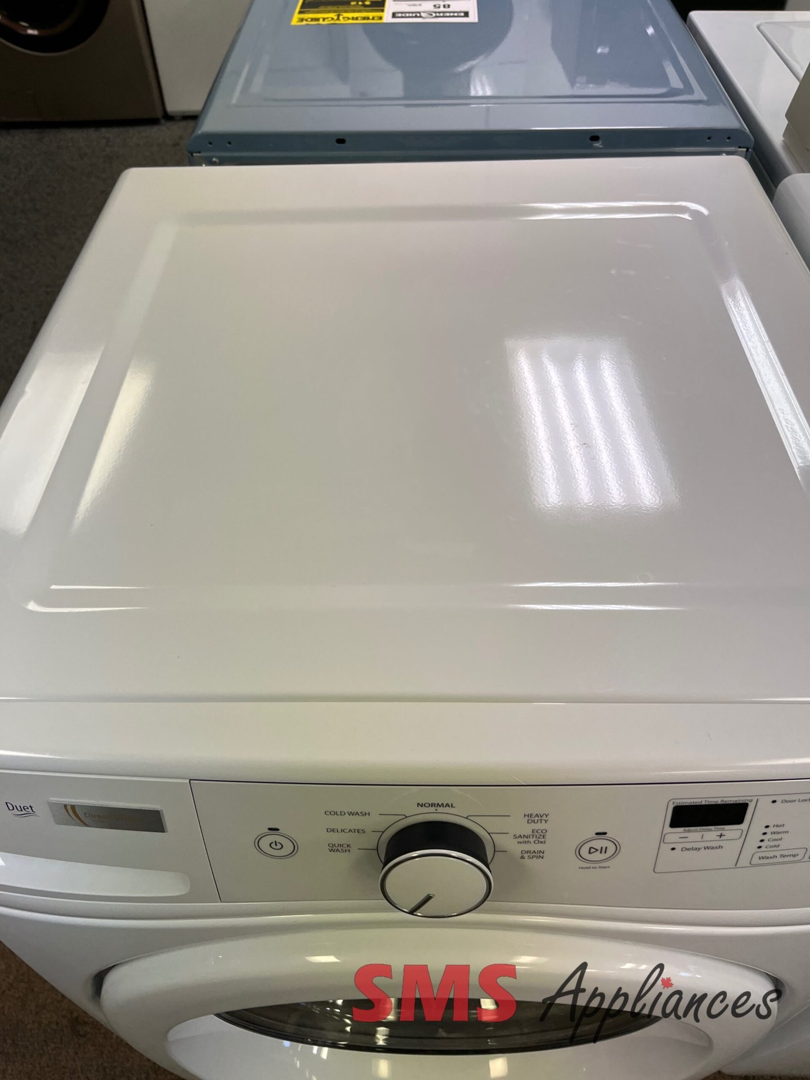 Refurbished-Washers-WFW72HEDW-3-scaled-1.jpg Refurbished Washers WFW72HEDW Whirlpool - Image 3