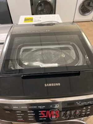 Refurbished Washers WV60M9900AV Samsung - Image 3