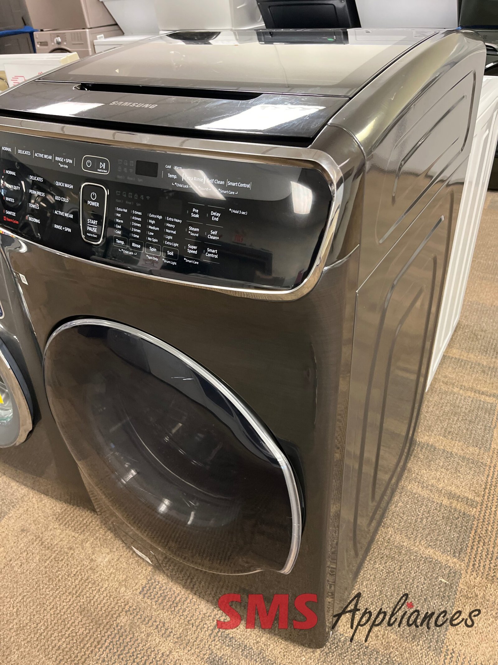 Refurbished-Washers-WV60M9900AV-6-scaled-1.jpg Refurbished Washers WV60M9900AV Samsung - Image 6