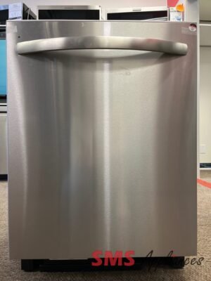 Open Box Dishwashers FDSH4502BF Frigidaire - Image 1