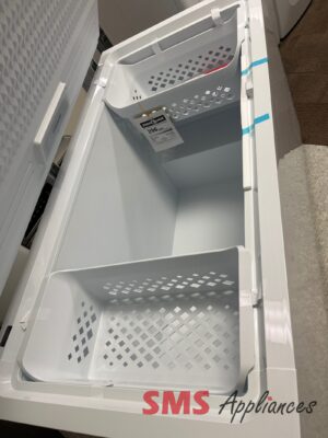 Open Box Freezers FFCL1542AW Frigidaire - Image 3