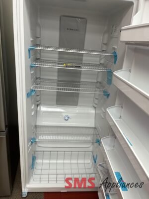 Open Box Freezers FFUE2022AW Frigidaire - Image 2