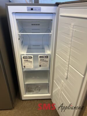 Open Box Freezers FV06C7ASE Hisense - Image 2