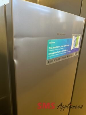 Open Box Freezers FV06C7ASE Hisense - Image 3