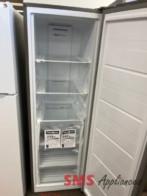 Open Box Freezers HFU101N1AVE Hisense - Image 2