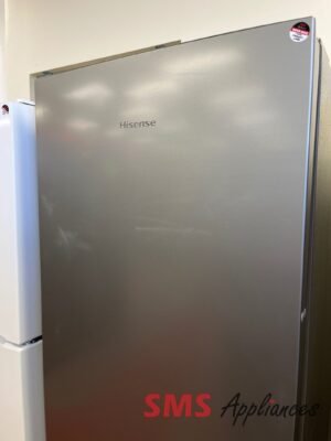 Open Box Freezers HFU101N1AVE Hisense - Image 4
