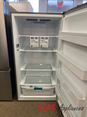 Open Box Freezers HFU171N1AVE Hisense - Image 2