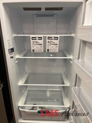 Open Box Freezers HFU171N1AVE Hisense - Image 3