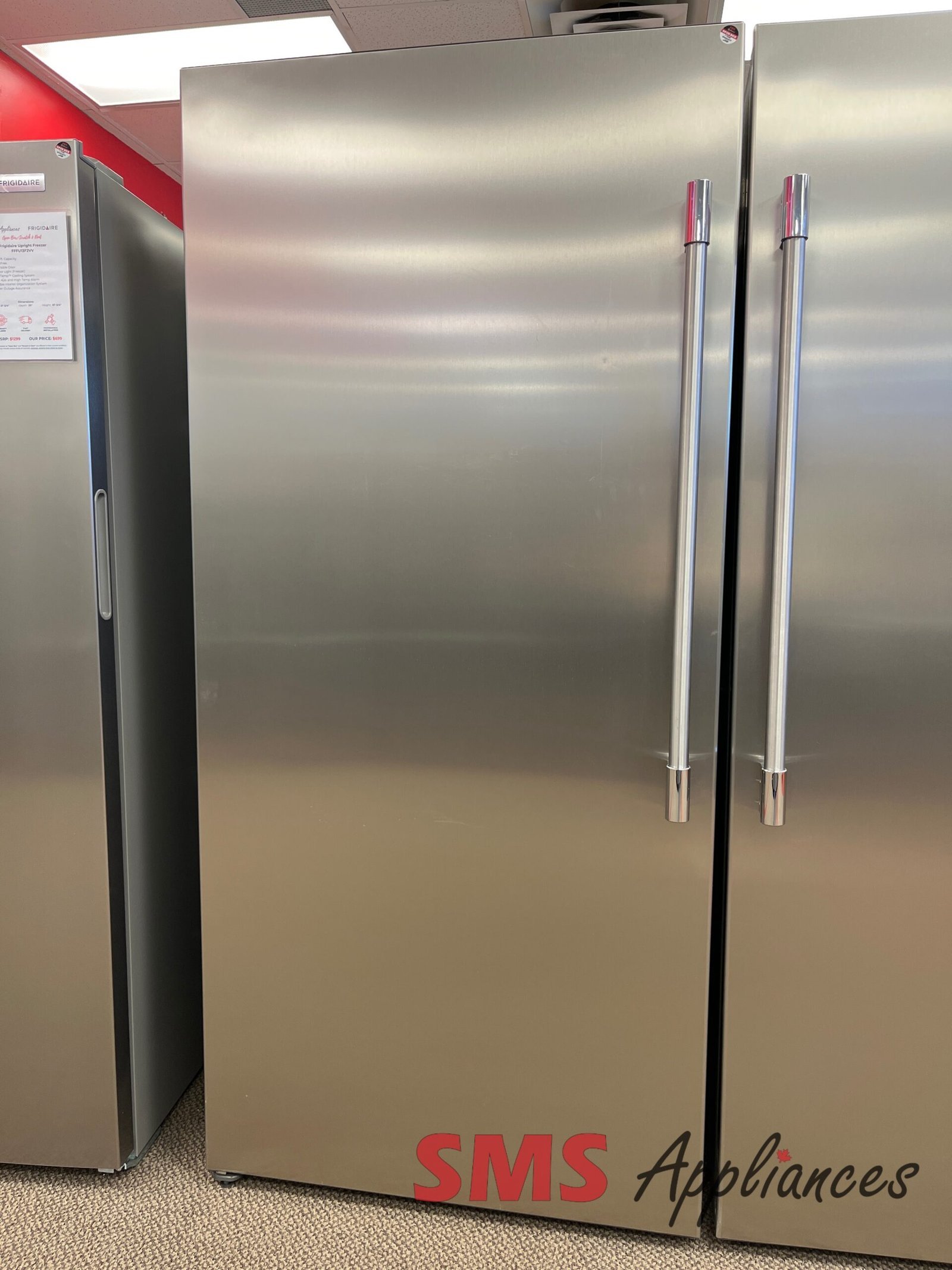 Open-Box-Freezers-PRDF1922AF-2-1-scaled-1.jpg Open Box Freezers PRDF1922AF Frigidaire - Image 2