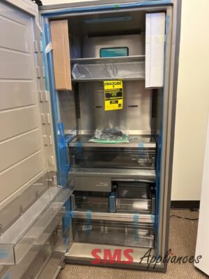 Open Box Freezers PRDF1922AF Frigidaire - Image 2