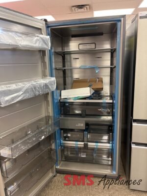 Open Box Freezers PRDF1922AF Frigidaire - Image 2