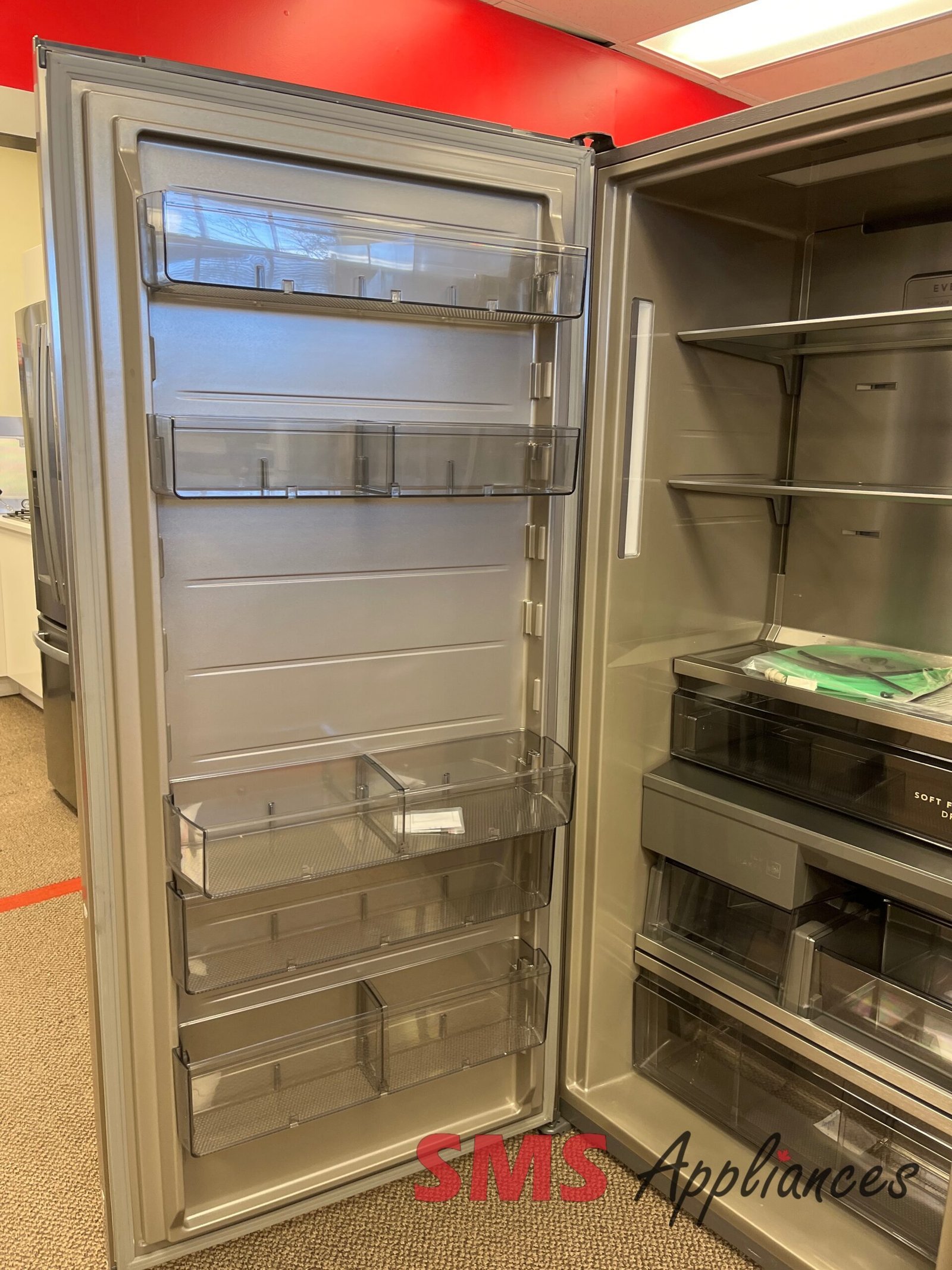 Open-Box-Freezers-PRDF1922AF-4-scaled-1.jpg Open Box Freezers PRDF1922AF Frigidaire - Image 4
