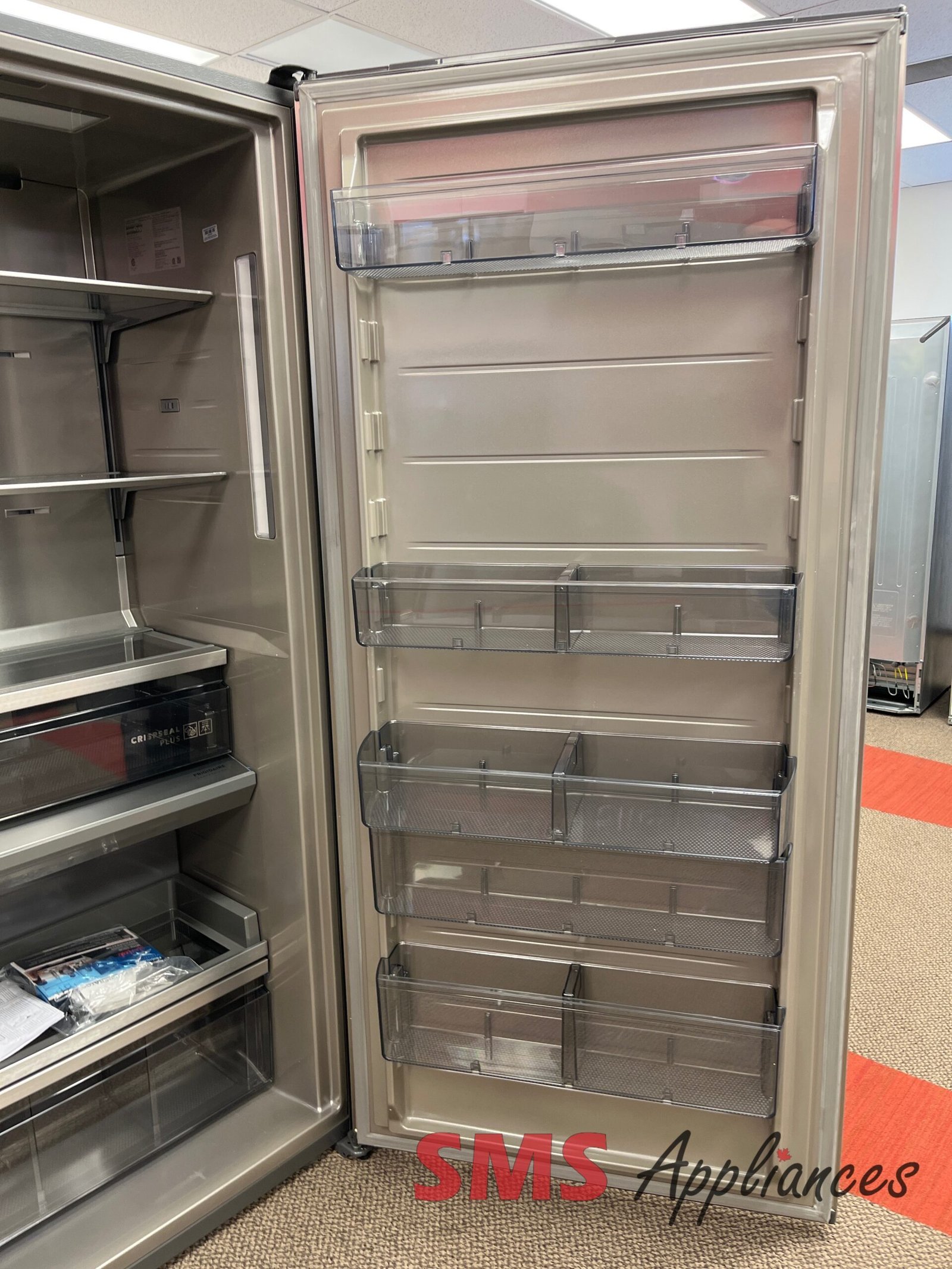 Open-Box-Freezers-PRDF1922AF-9-scaled-1.jpg Open Box Freezers PRDF1922AF Frigidaire - Image 9