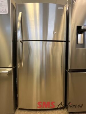 Open Box Fridges FFHT2022AS Frigidaire - Image 1