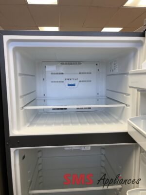 Open Box Fridges FFHT2022AS Frigidaire - Image 2