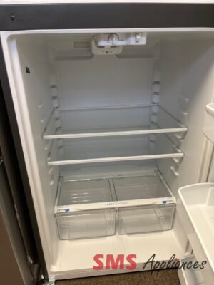 Open Box Fridges FFHT2022AS Frigidaire - Image 3