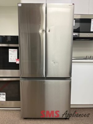 Open Box Fridges FR22A4111SR Samsung - Image 1