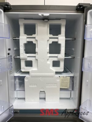 Open Box Fridges FR22A4111SR Samsung - Image 2