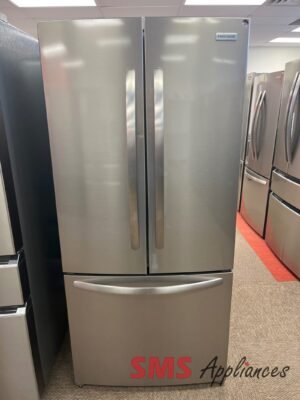 Open Box Fridges FRFG1723AV Frigidaire - Image 1
