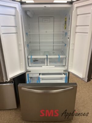 Open Box Fridges FRFG1723AV Frigidaire - Image 2