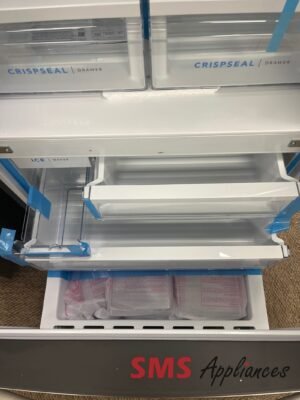 Open Box Fridges FRFG1723AV Frigidaire - Image 4