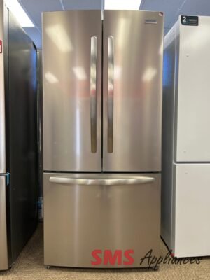 Open Box Fridges FRFG1813AV Frigidaire - Image 1