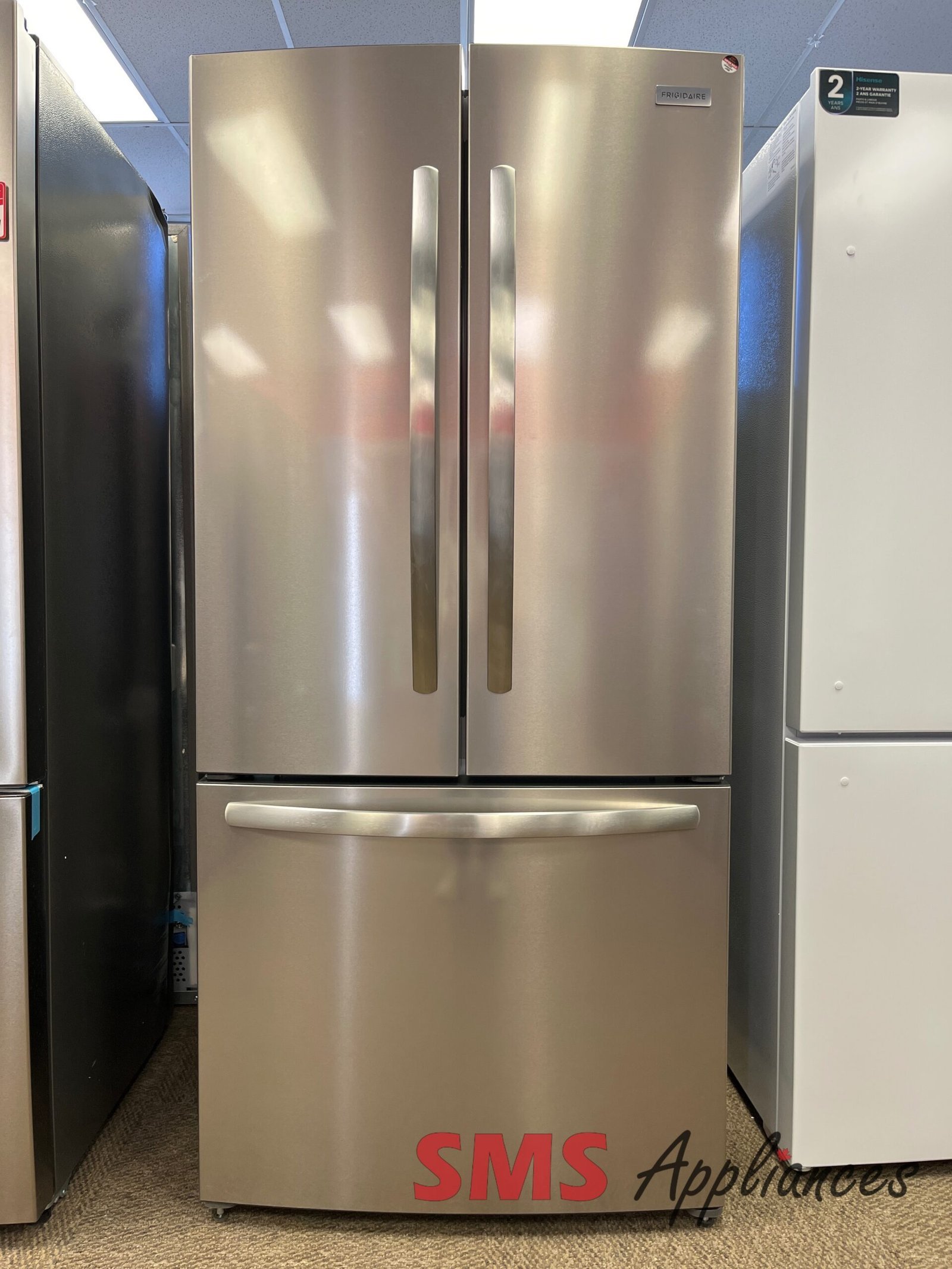 Open-Box-Fridges-FRFG1813AV-1-2-scaled-1.jpg Open Box Fridges FRFG1813AV Frigidaire - Image 1