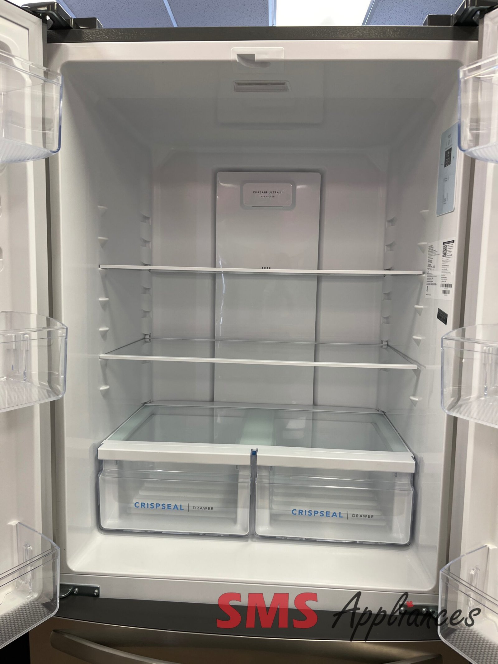 Open-Box-Fridges-FRFG1813AV-2-2-scaled-1.jpg Open Box Fridges FRFG1813AV Frigidaire - Image 2