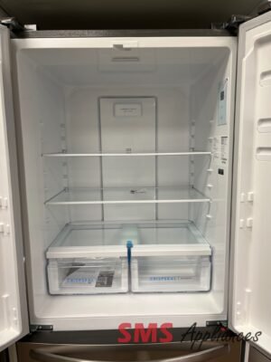 Open Box Fridges FRFG1813AV Frigidaire - Image 2