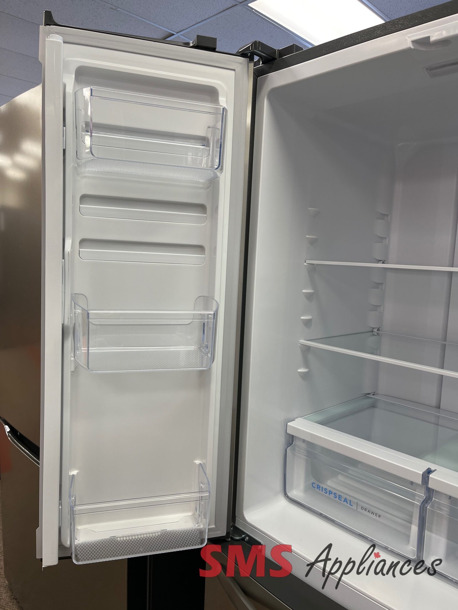 Open-Box-Fridges-FRFG1813AV-3-2-scaled-1.jpg Open Box Fridges FRFG1813AV Frigidaire - Image 3