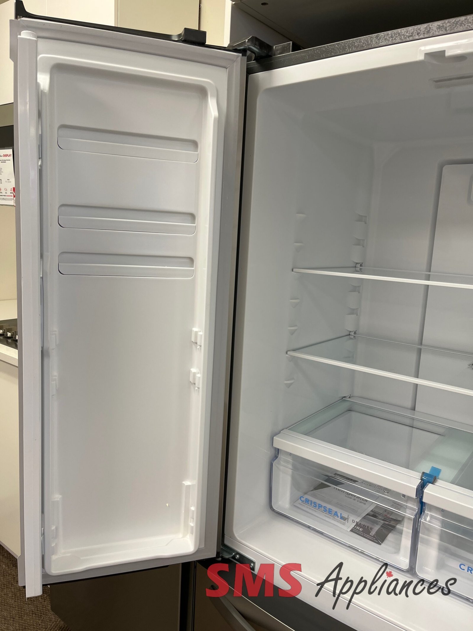 Open-Box-Fridges-FRFG1813AV-3-scaled-1.jpg Open Box Fridges FRFG1813AV Frigidaire - Image 3