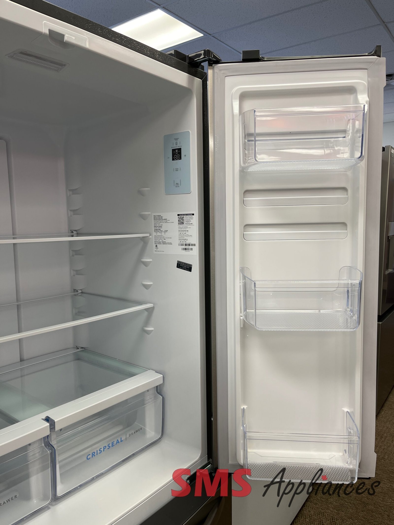Open-Box-Fridges-FRFG1813AV-4-2-scaled-1.jpg Open Box Fridges FRFG1813AV Frigidaire - Image 4