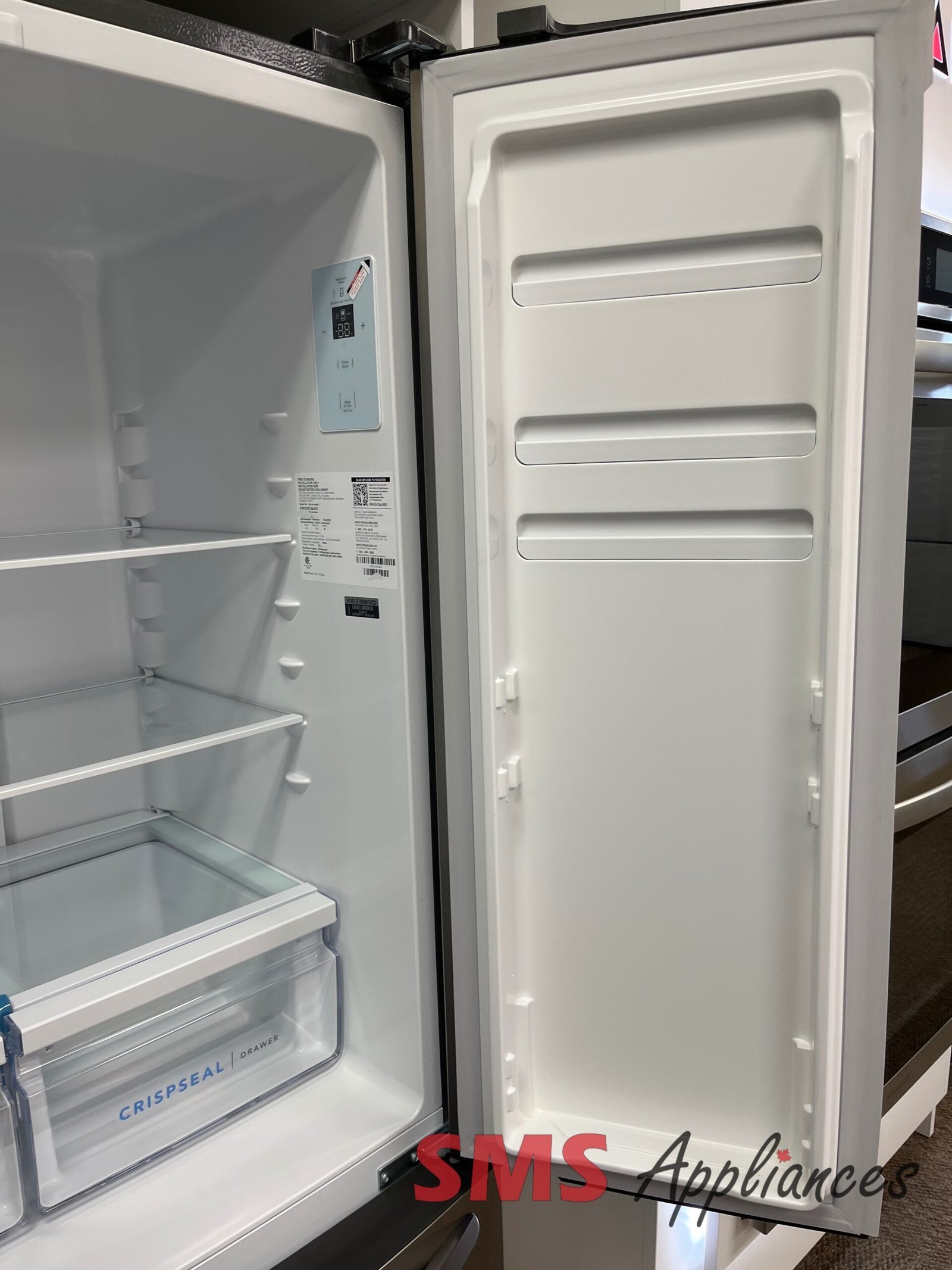 Open-Box-Fridges-FRFG1813AV-4-scaled-1.jpg Open Box Fridges FRFG1813AV Frigidaire - Image 4