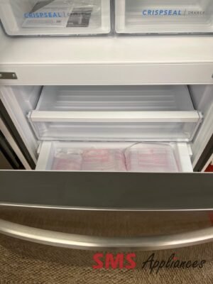 Open Box Fridges FRFG1813AV Frigidaire - Image 5