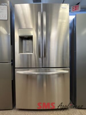 Open Box Fridges FRFS2823ASD Frigidaire - Image 1