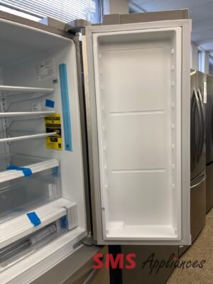 Open Box Fridges FRFS2823ASD Frigidaire - Image 4