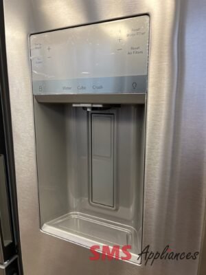 Open Box Fridges FRFS2823ASD Frigidaire - Image 6