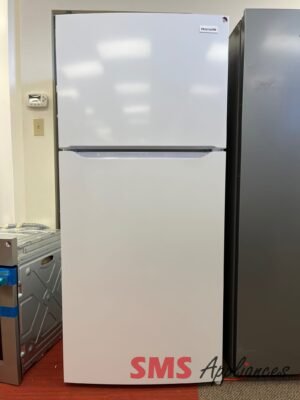 Open Box Fridges FRTE1835AW Frigidaire - Image 1