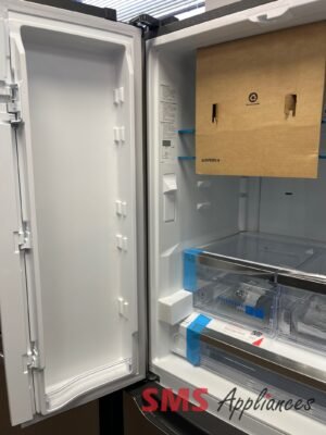 Open Box Fridges GRFN2023AF Frigidaire - Image 3