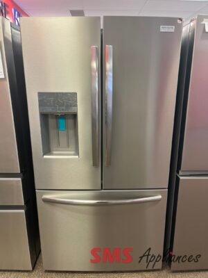 Open Box Fridges GRFS2853AFM Frigidaire - Image 1
