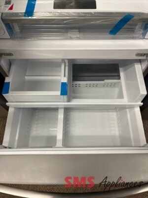 Open Box Fridges GRFS2853AFM Frigidaire - Image 4