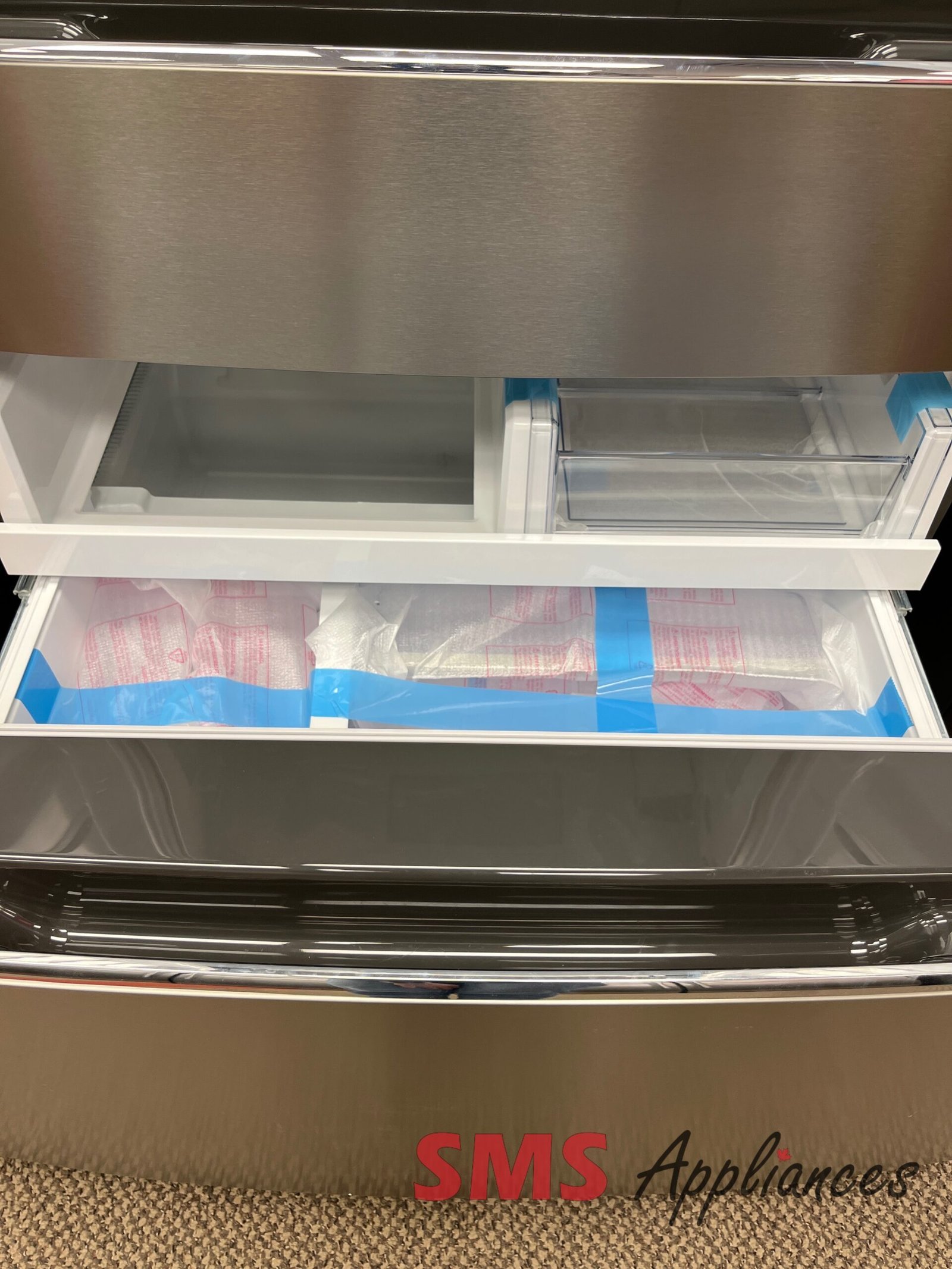 Open-Box-Fridges-GRMG2272CF-6-scaled-1.jpg Open Box Fridges GRMG2272CF Frigidaire - Image 6