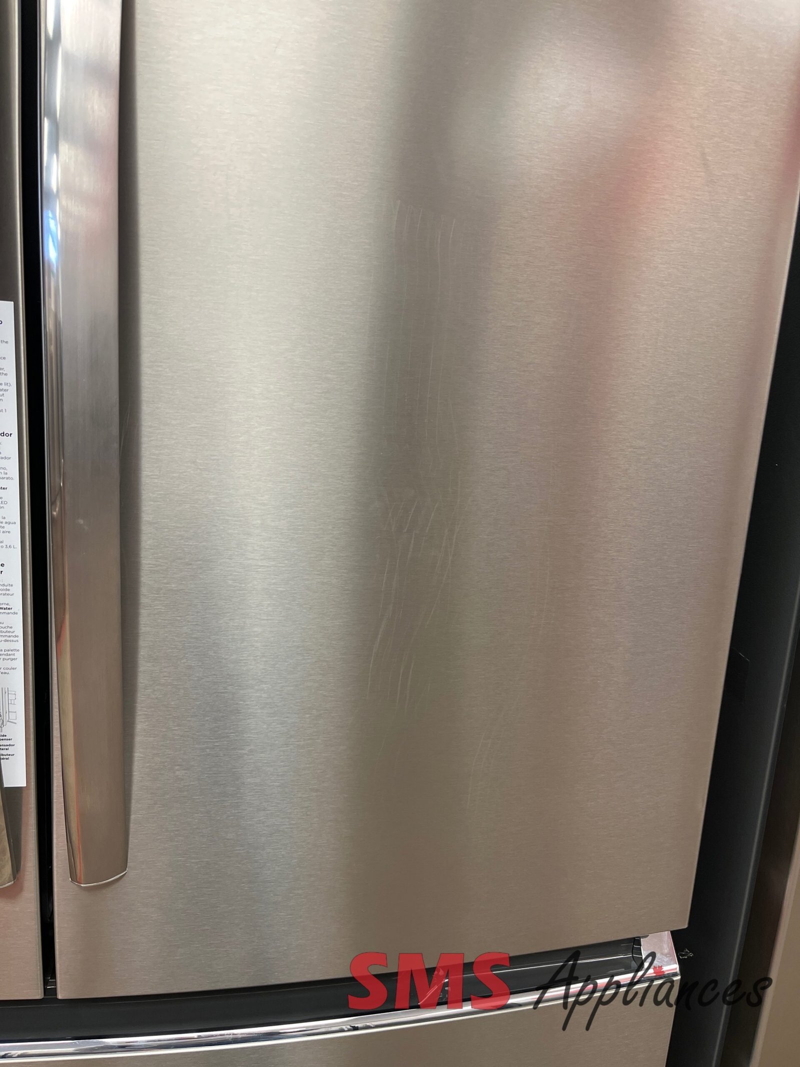 Open-Box-Fridges-GRMG2272CF-9-scaled-1.jpg Open Box Fridges GRMG2272CF Frigidaire - Image 9