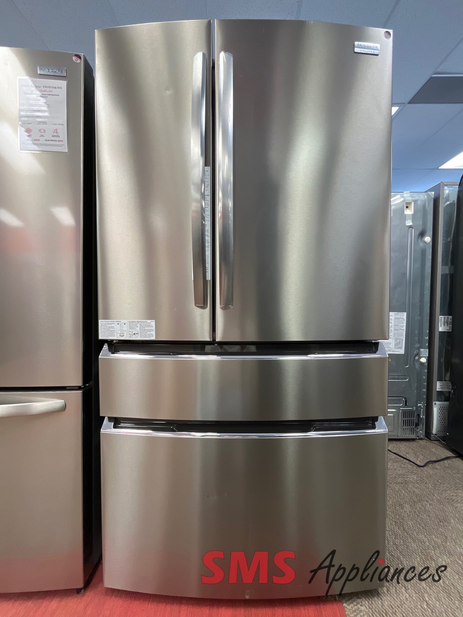 Open-Box-Fridges-GRMN2872AF-1-1-scaled-1.jpg Open Box Fridges GRMN2872AF Frigidaire - Image 1
